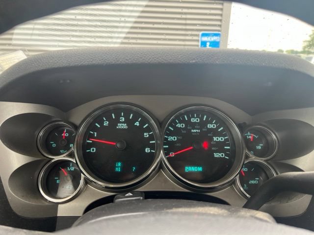 Used 2013 Chevrolet Silverado 1500 LT w/ All-Star Edition AWD/4WD image 17