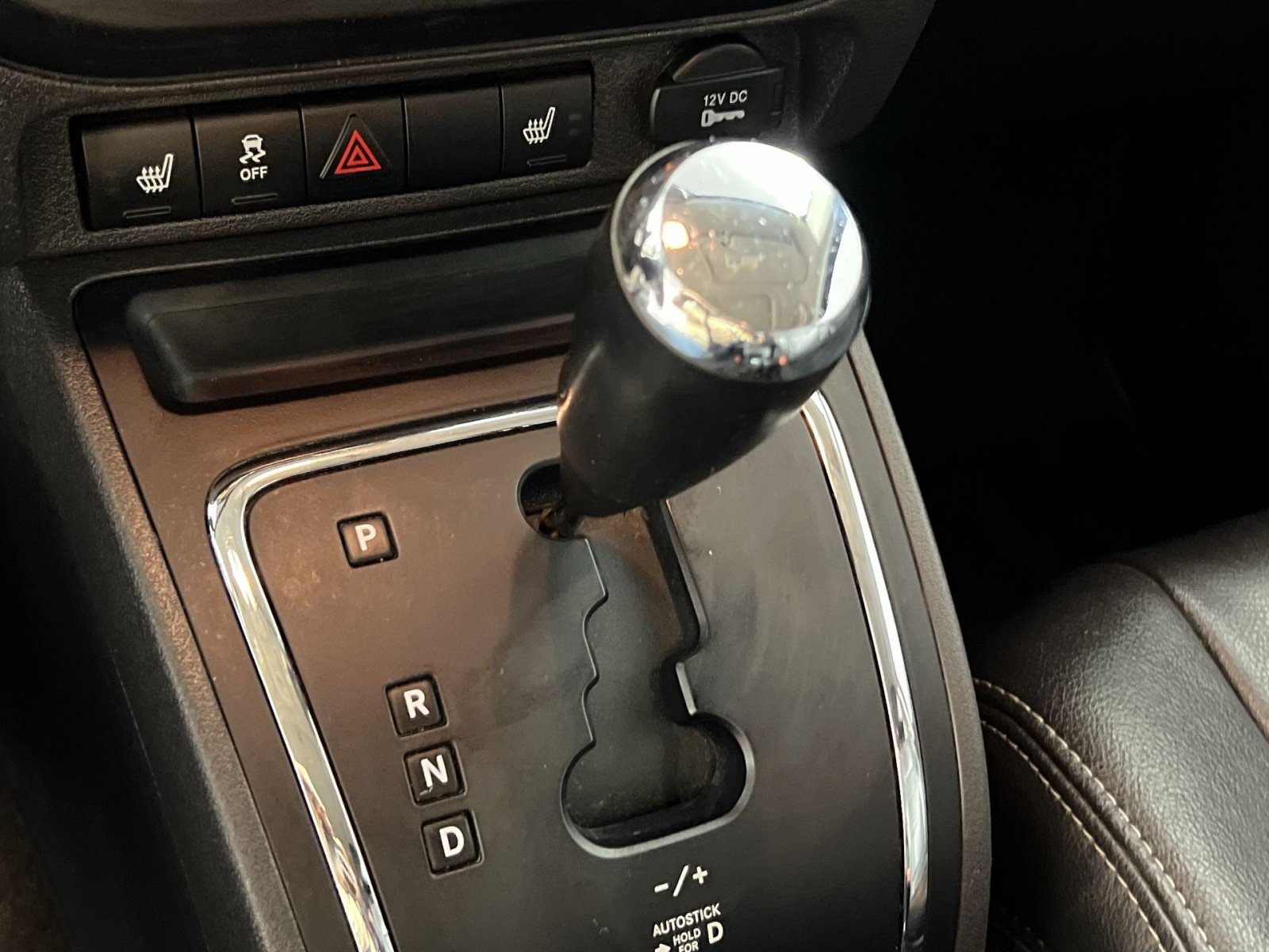 Used 2013 Jeep Compass Limited w/ Sun/Sound Group AWD/4WD image 21