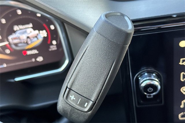 New 2026 GMC Sierra 2500 Denali w/ Denali Reserve Package image 25