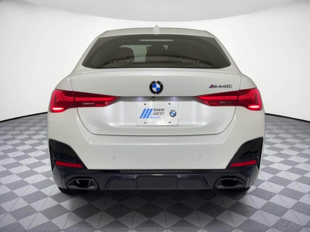 Used 2026 BMW M440i RWD image 11