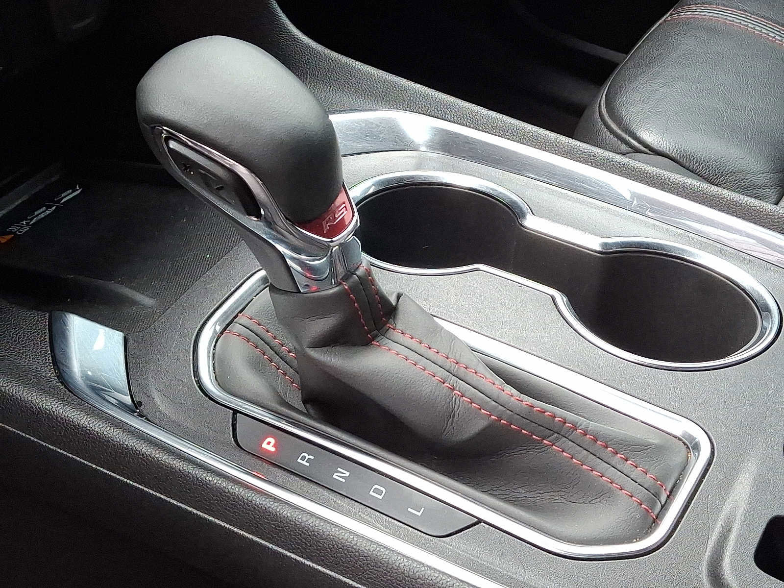 Used 2023 Chevrolet Traverse RS image 14