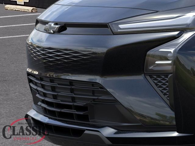 New 2027 Chevrolet Bolt LT w/ Comfort Package FWD image 15