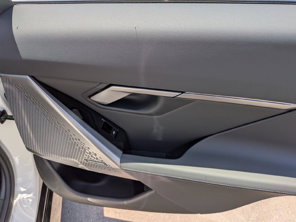 New 2027 BMW 530i w/ M Sport Package RWD image 18