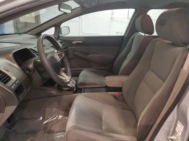 Used 2009 Honda Civic LX image 11