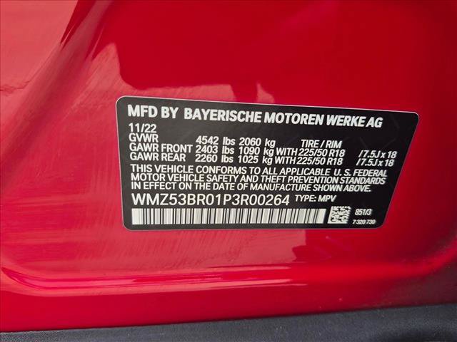 Used 2023 MINI Cooper Countryman S FWD image 23