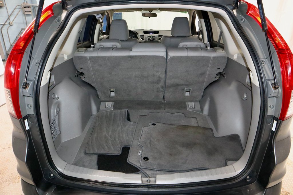 Used 2012 Honda CR-V EX-L image 14