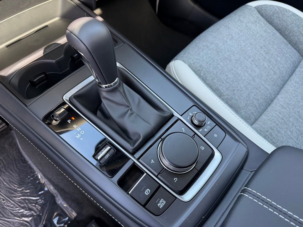 New 2026 MAZDA CX-30 Aire Edition image 24