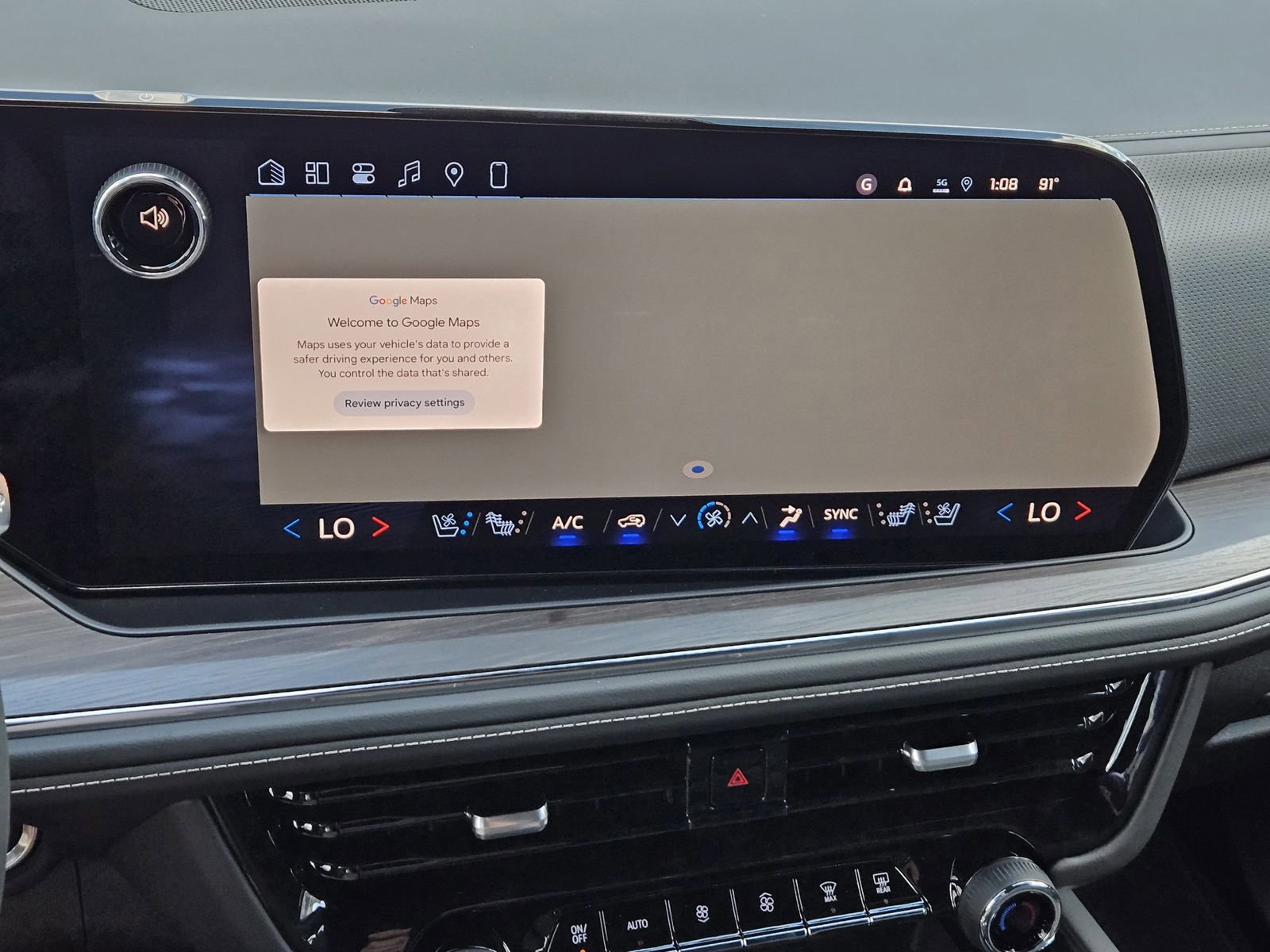 New 2026 Chevrolet Suburban Premier image 20