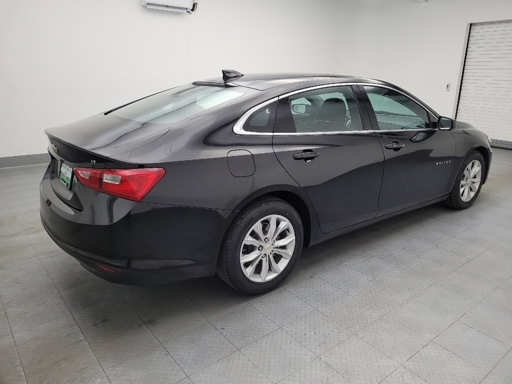 Used 2023 Chevrolet Malibu LT image 10