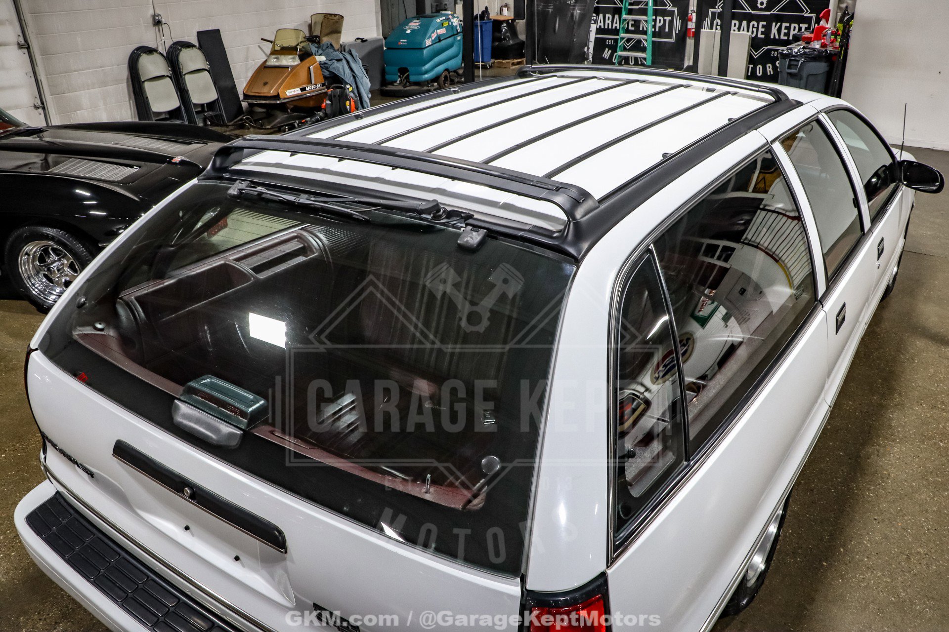 Used 1996 Chevrolet Caprice Classic image 60