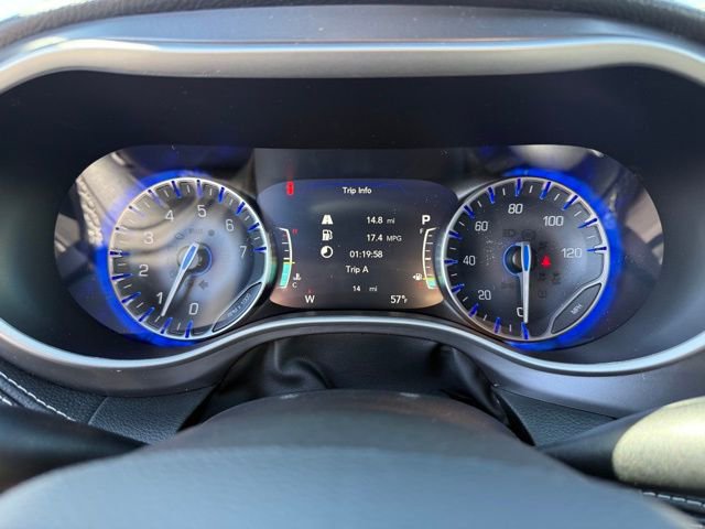 New 2026 Chrysler Pacifica Select image 20