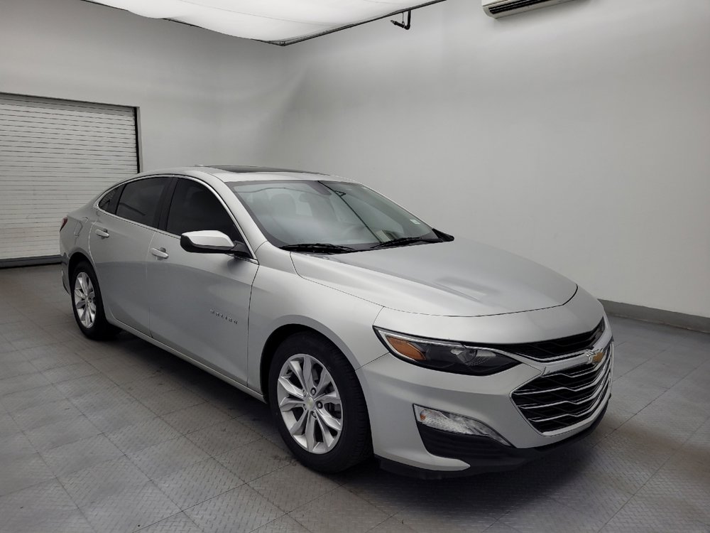 Used 2019 Chevrolet Malibu LT image 13