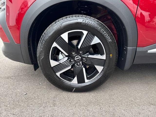 New 2026 Nissan Kicks SV w/ Cold Weather Package AWD/4WD image 26