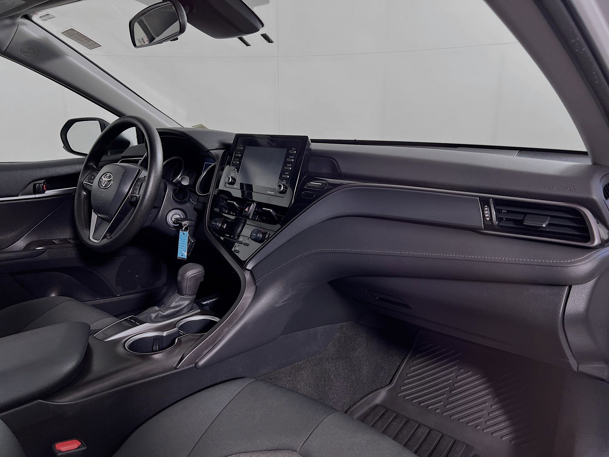 Certified 2023 Toyota Camry LE FWD image 24
