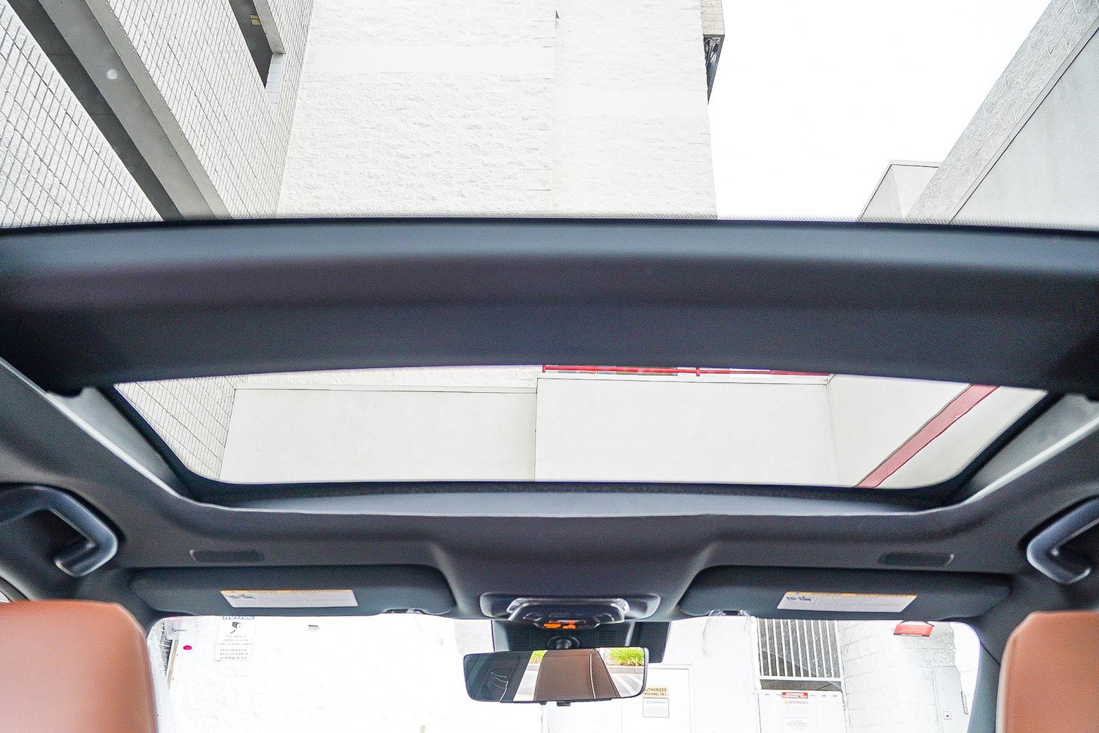 New 2026 Toyota Crown Signia image 21