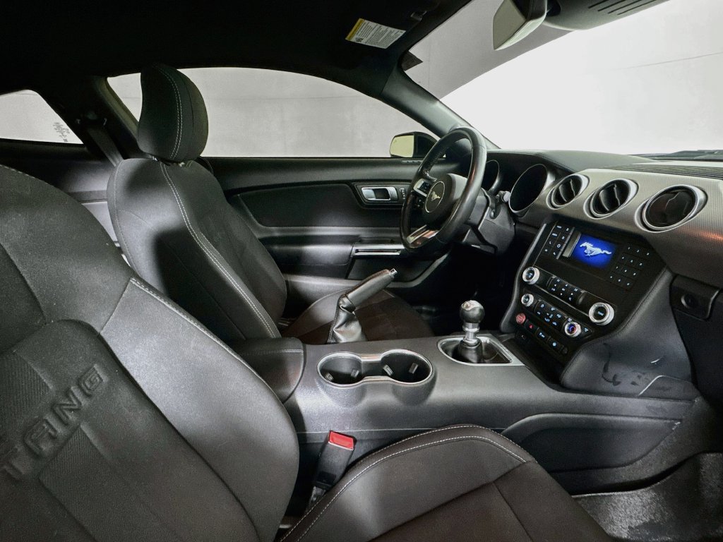 Used 2021 Ford Mustang GT RWD image 22