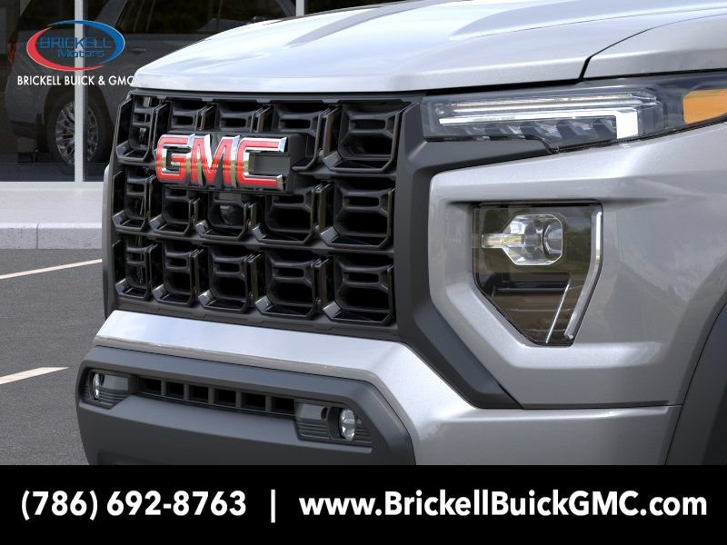 New 2026 GMC Canyon Elevation w/ Convenience Package RWD image 13