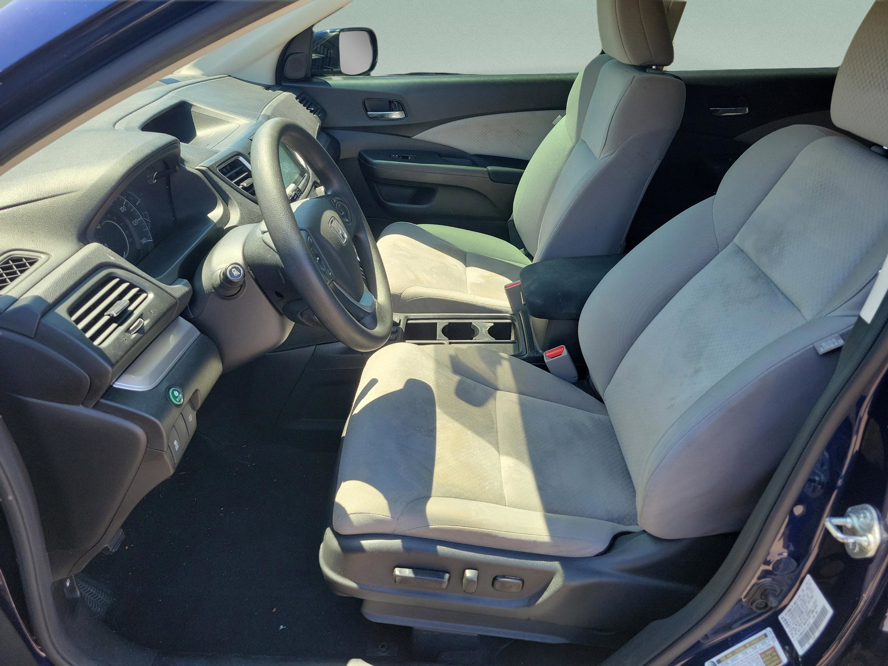 Used 2015 Honda CR-V EX image 25