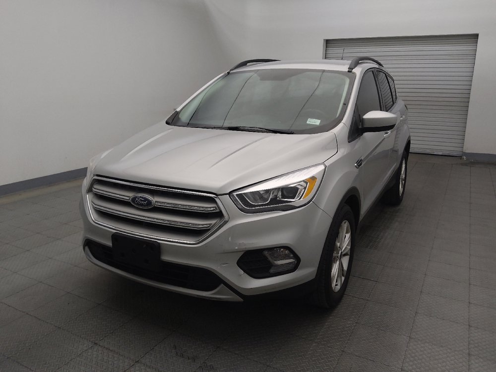 Used 2019 Ford Escape SEL FWD image 15