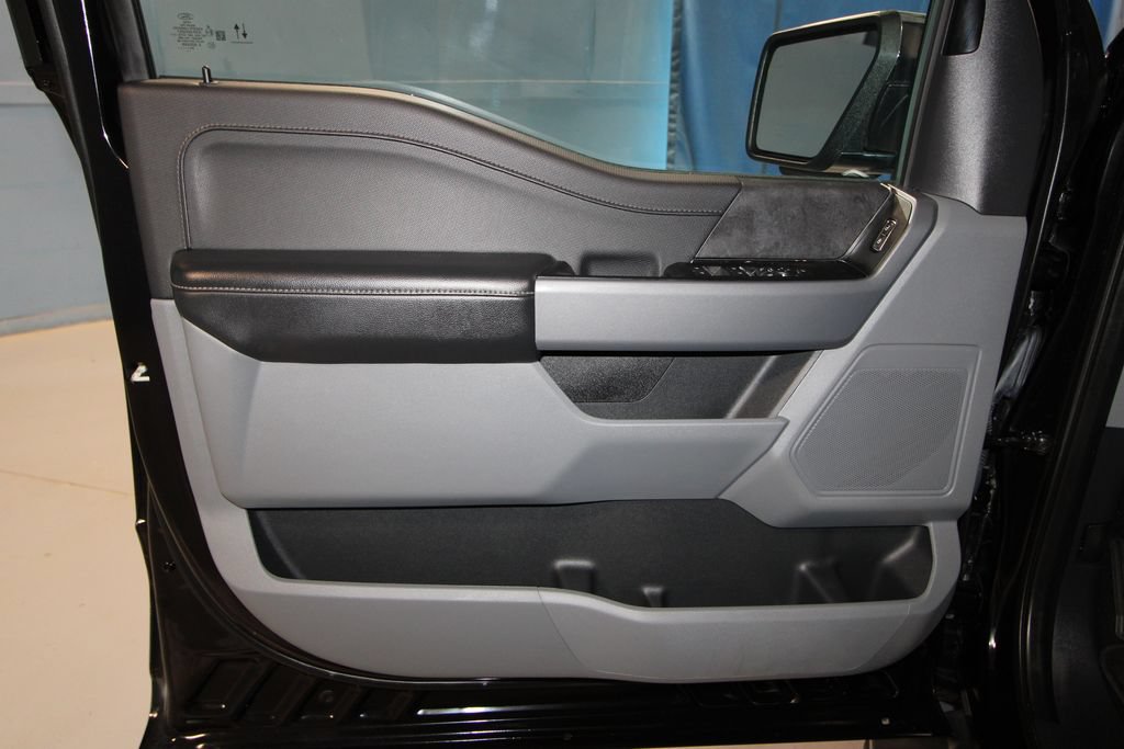 Used 2024 Ford F150 XLT w/ Equipment Group 302A MID AWD/4WD image 5