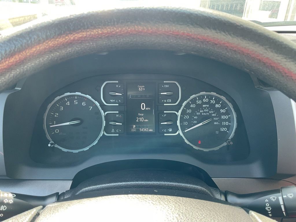 Used 2021 Toyota Tundra SR5 image 13