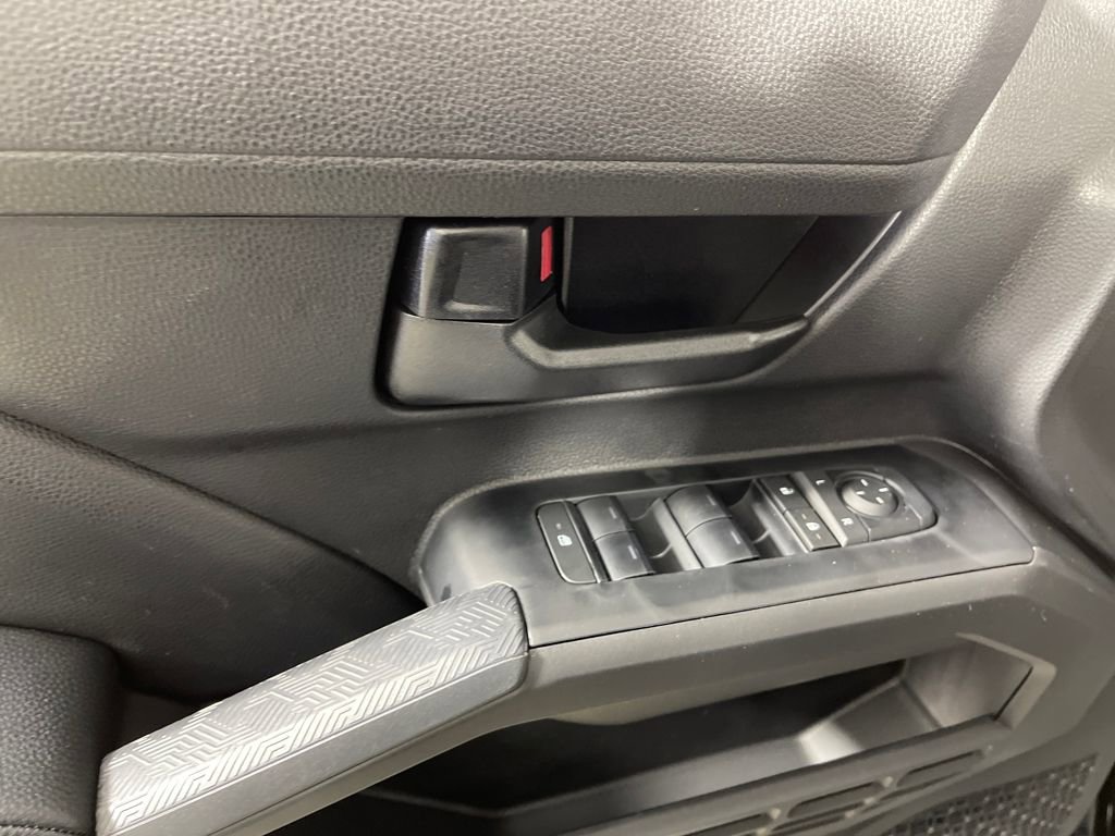 New 2026 Toyota Tacoma SR5 image 16