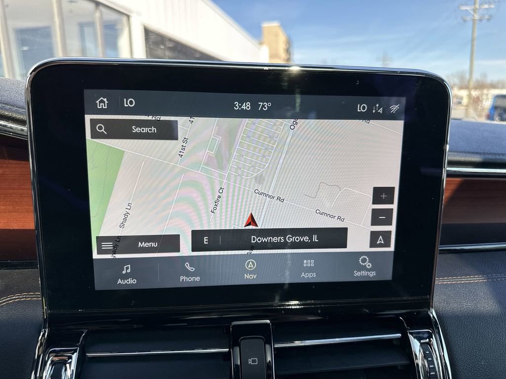 Certified 2020 Lincoln Navigator Reserve w/ Luxury Package image 20