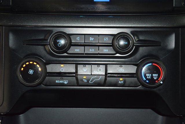 Used 2024 Ford F150 STX w/ STX Black Appearance Package image 27