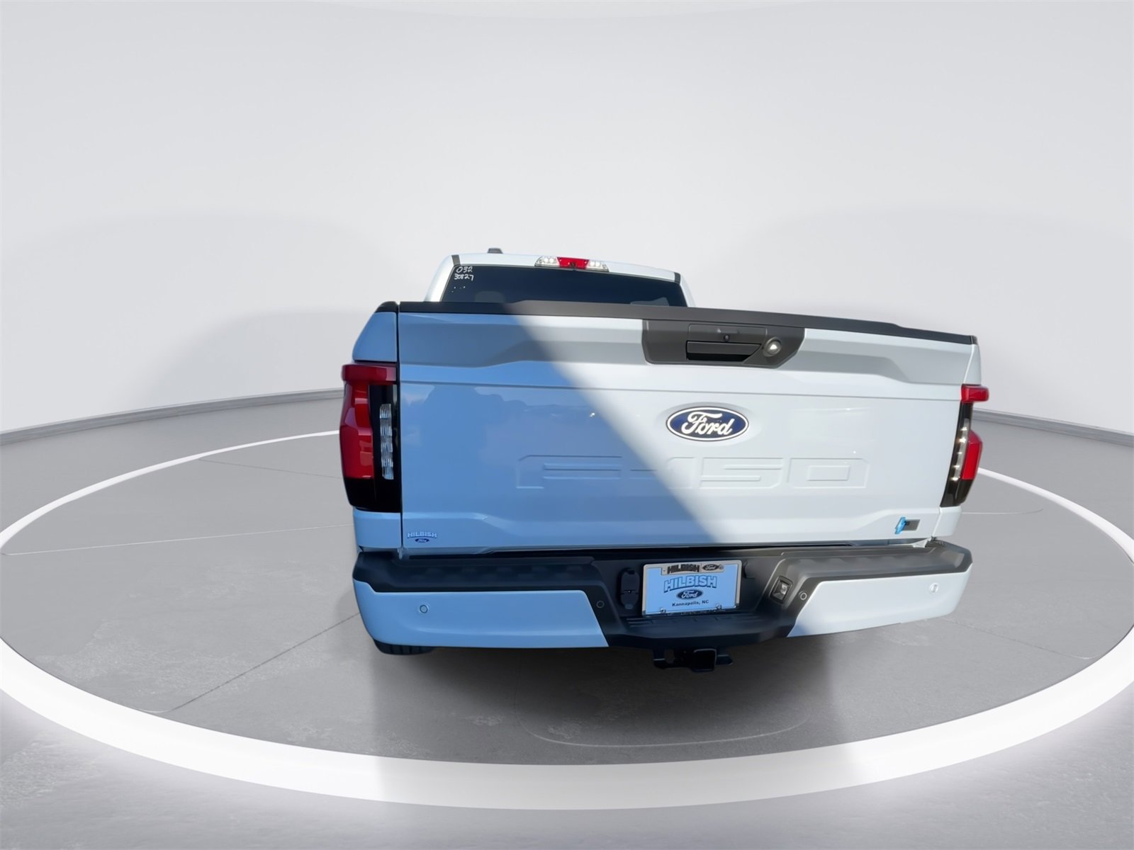 New 2025 Ford F150 Lightning Flash image 7