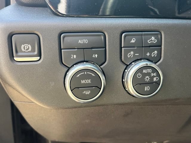 Used 2024 GMC Sierra 1500 SLT AWD/4WD image 6