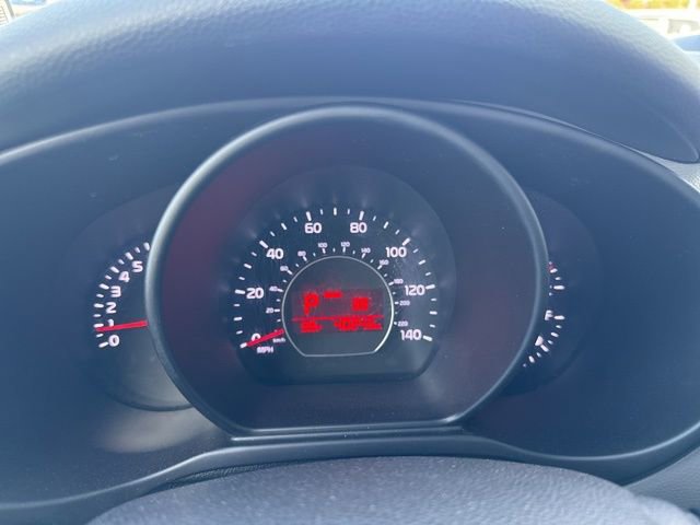 Used 2019 Kia Soul w/ Convenience Package image 18