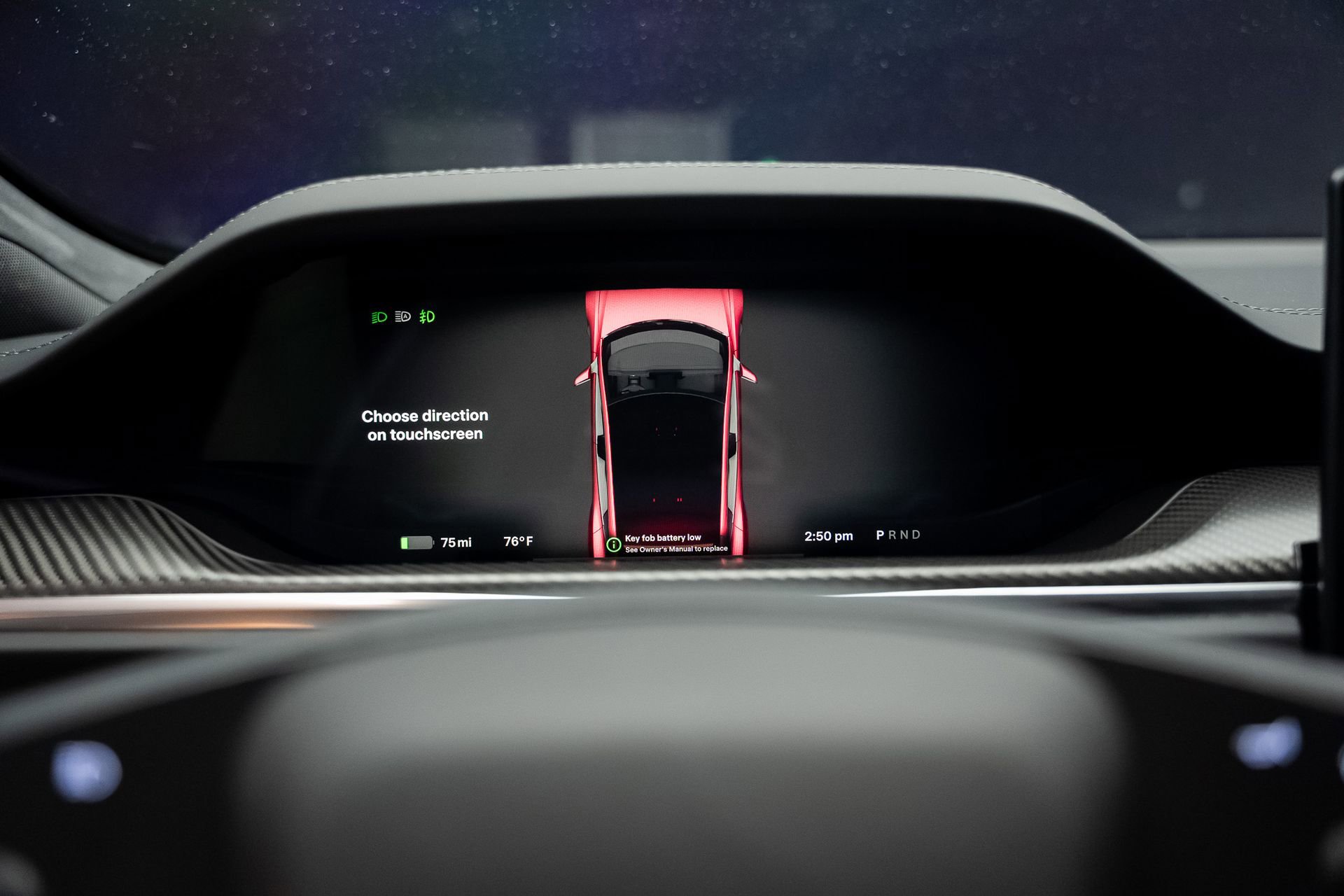 Used 2022 Tesla Model S Plaid image 44