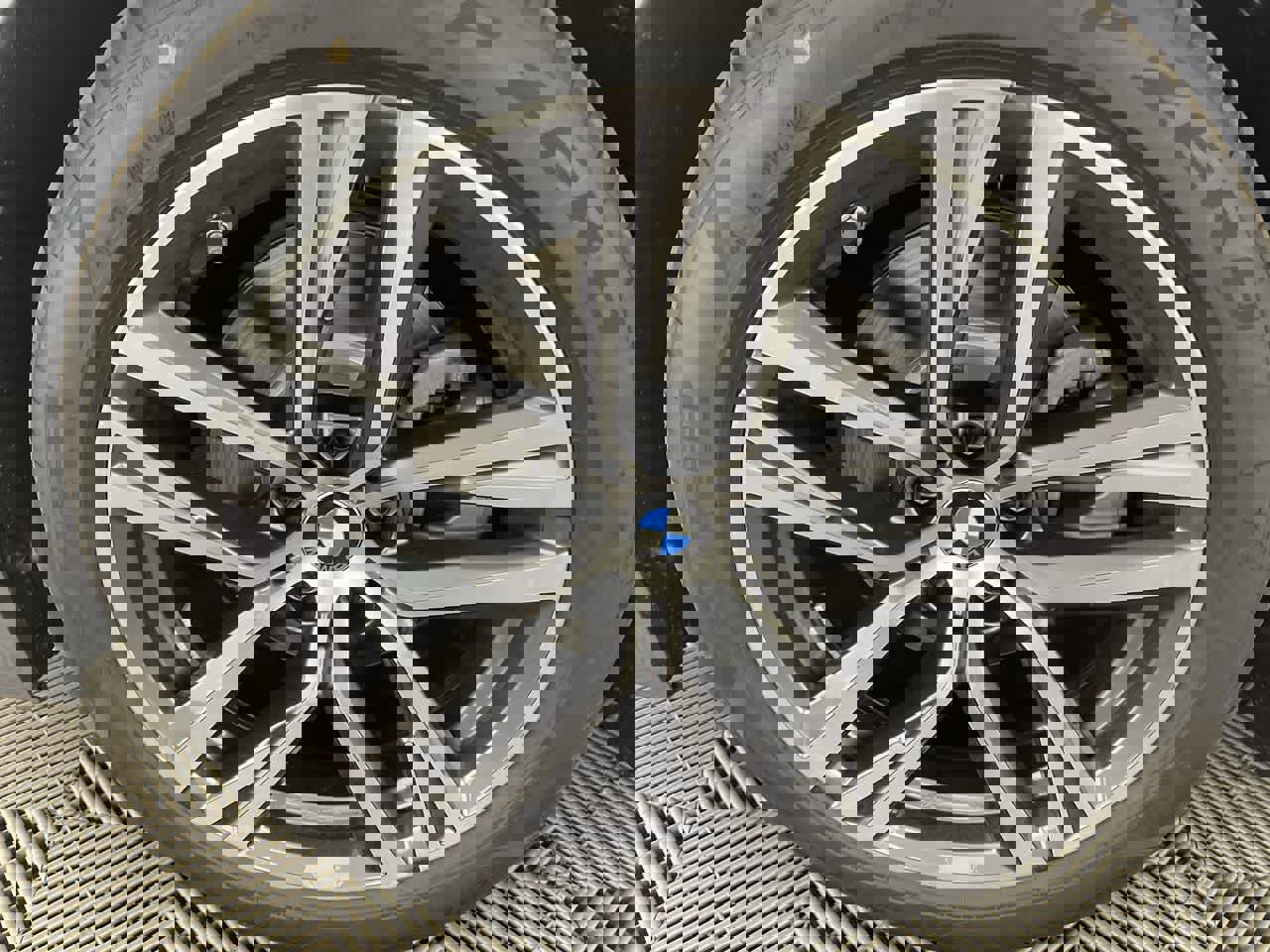 Certified 2024 BMW 430i Gran Coupe xDrive w/ Convenience Package image 8