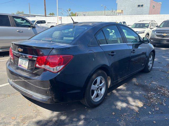 Used 2014 Chevrolet Cruze LT w/ RS Package image 3