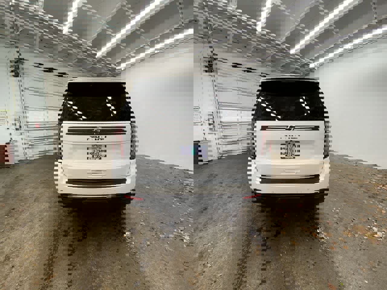 Used 2023 Chevrolet Tahoe Z71 w/ Luxury Package image 5