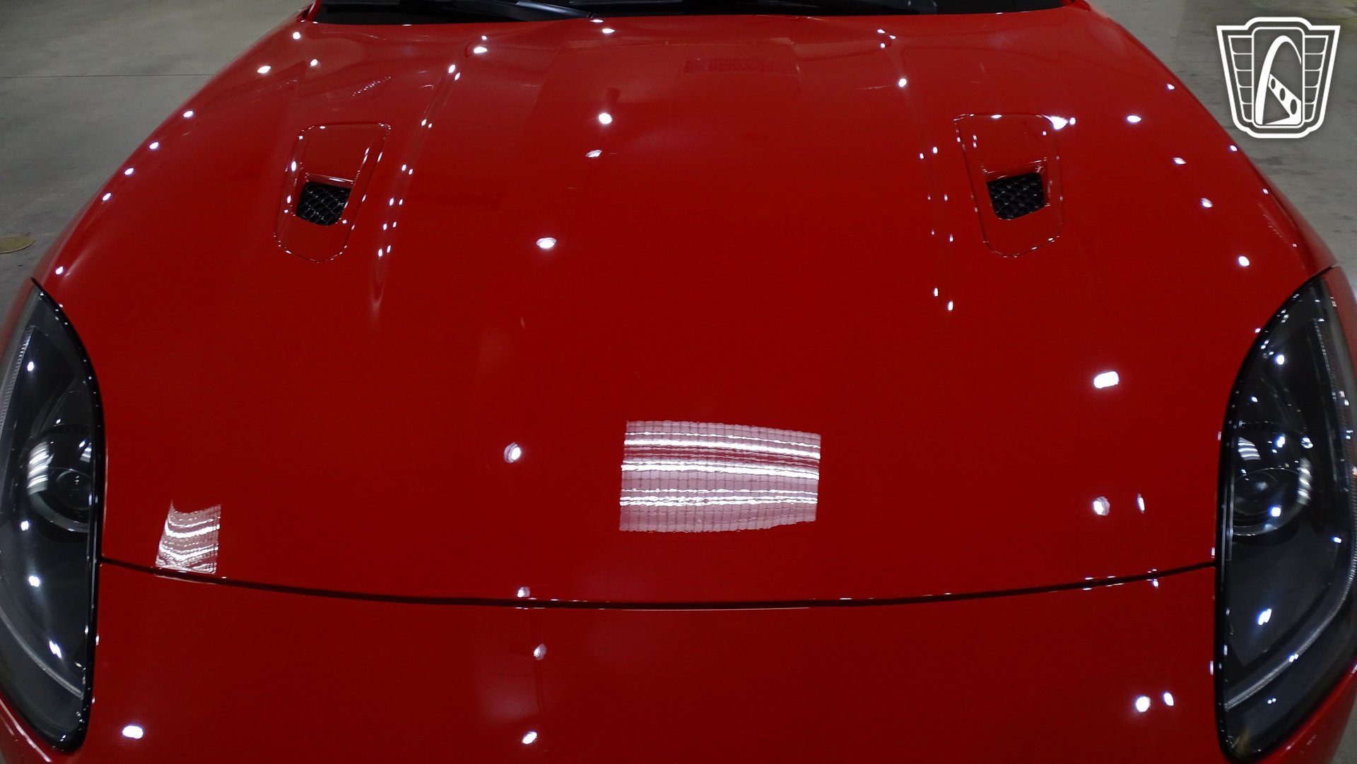Used 2016 Jaguar F-TYPE R AWD/4WD image 26