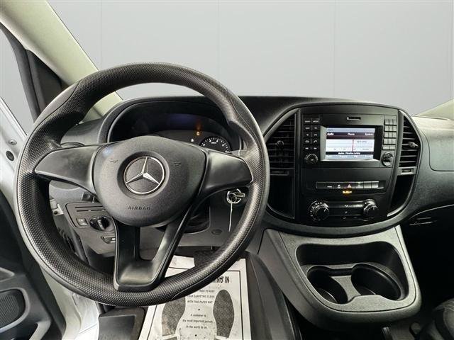 Used 2020 Mercedes-Benz Metris image 17