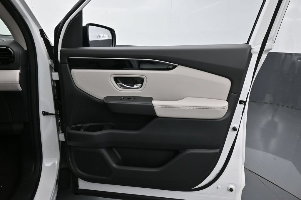 New 2026 Honda Pilot EX-L image 34