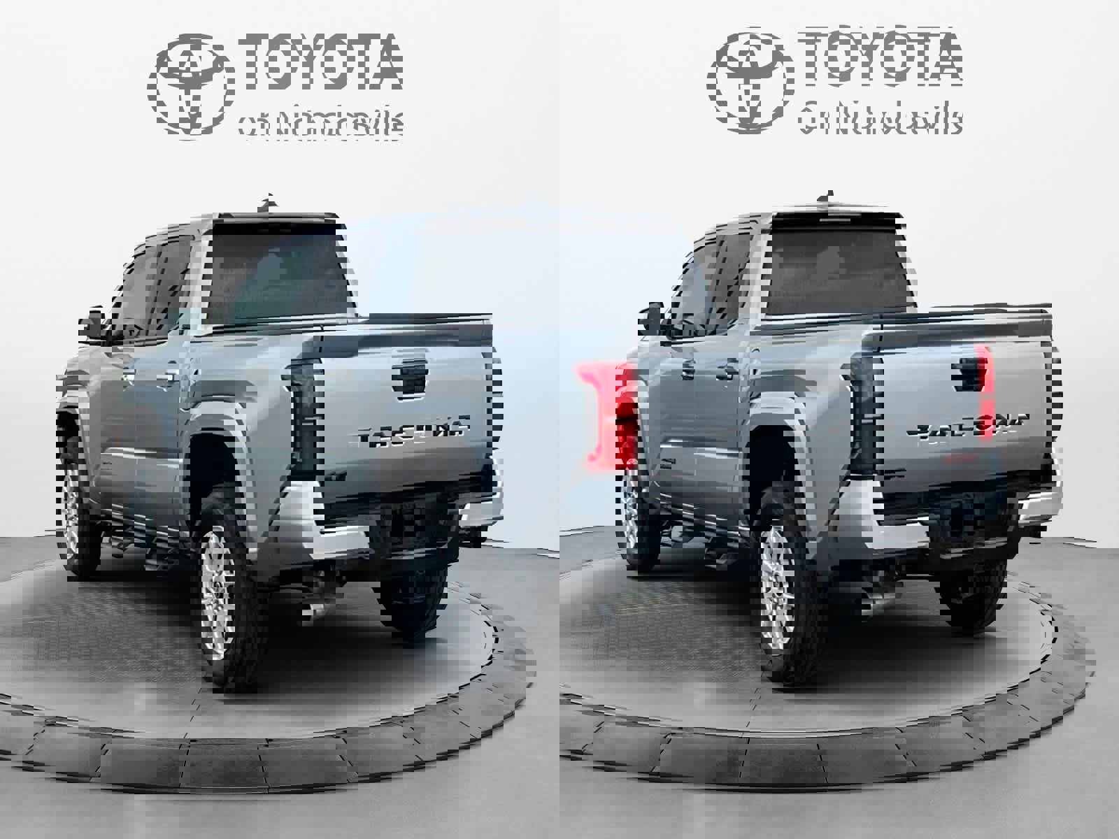 Used 2024 Toyota Tacoma SR5 image 5