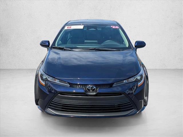 Certified 2026 Toyota Corolla LE image 2