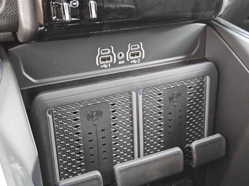 New 2025 RAM 2500 Laramie image 14