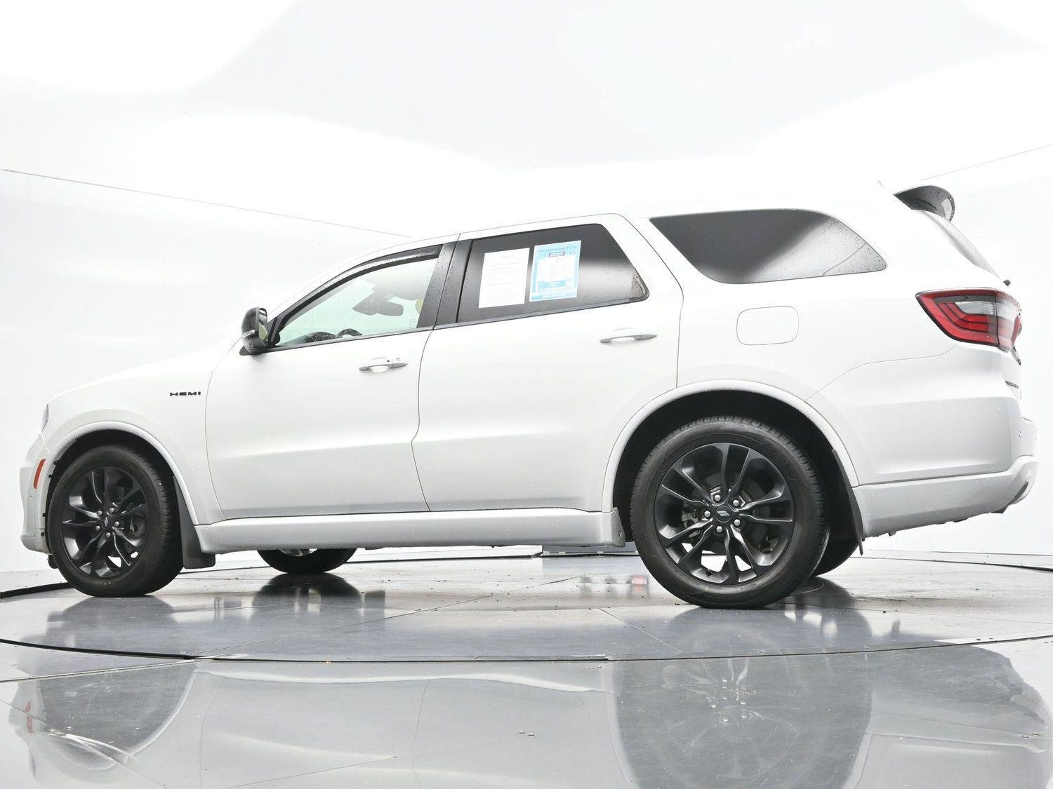 Used 2022 Dodge Durango R/T AWD/4WD image 54