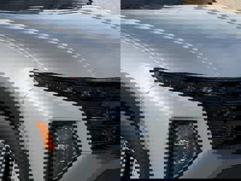 New 2026 Hyundai Tucson SEL image 9