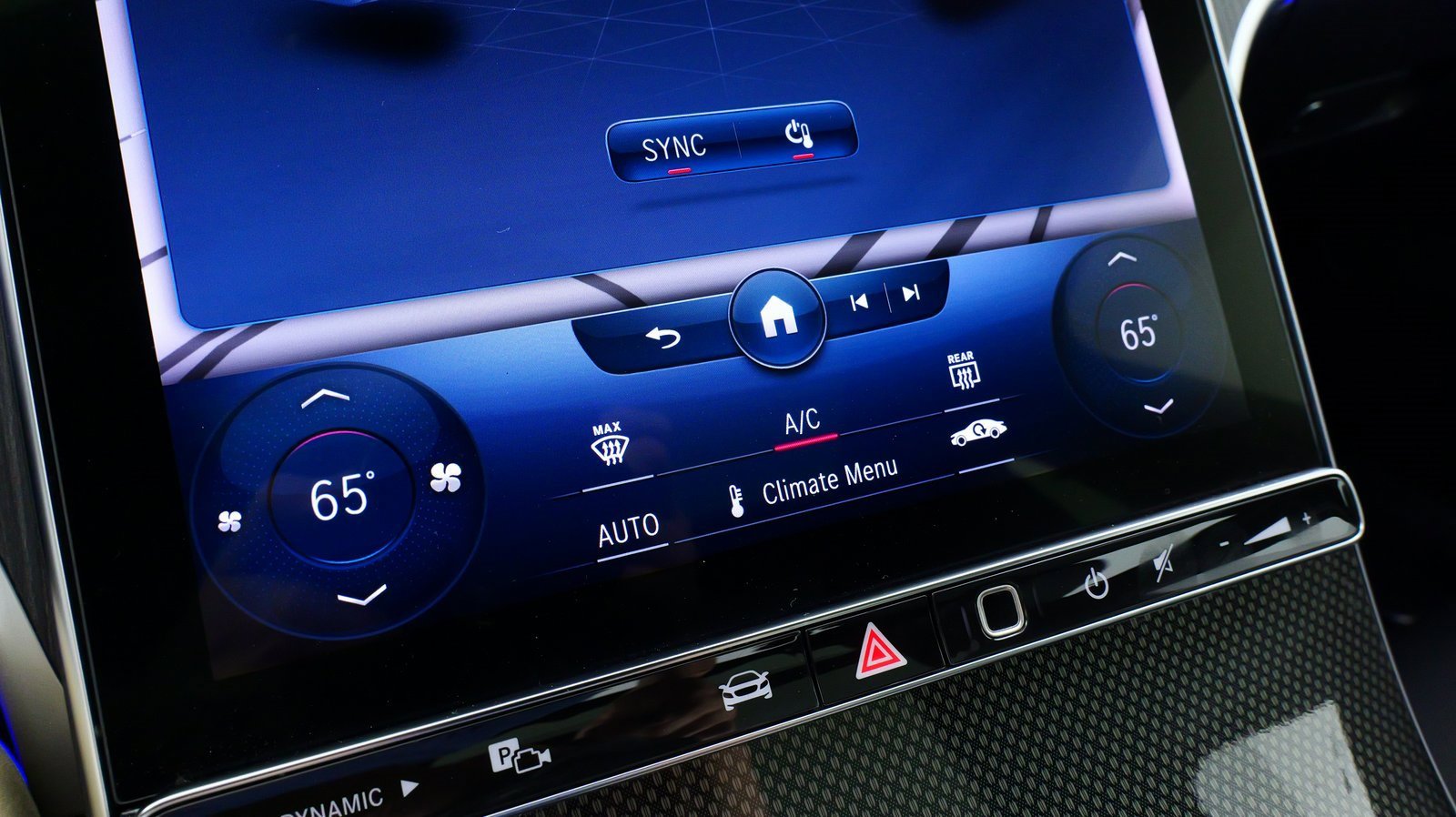 Used 2023 Mercedes-Benz C 300 4MATIC Sedan image 62