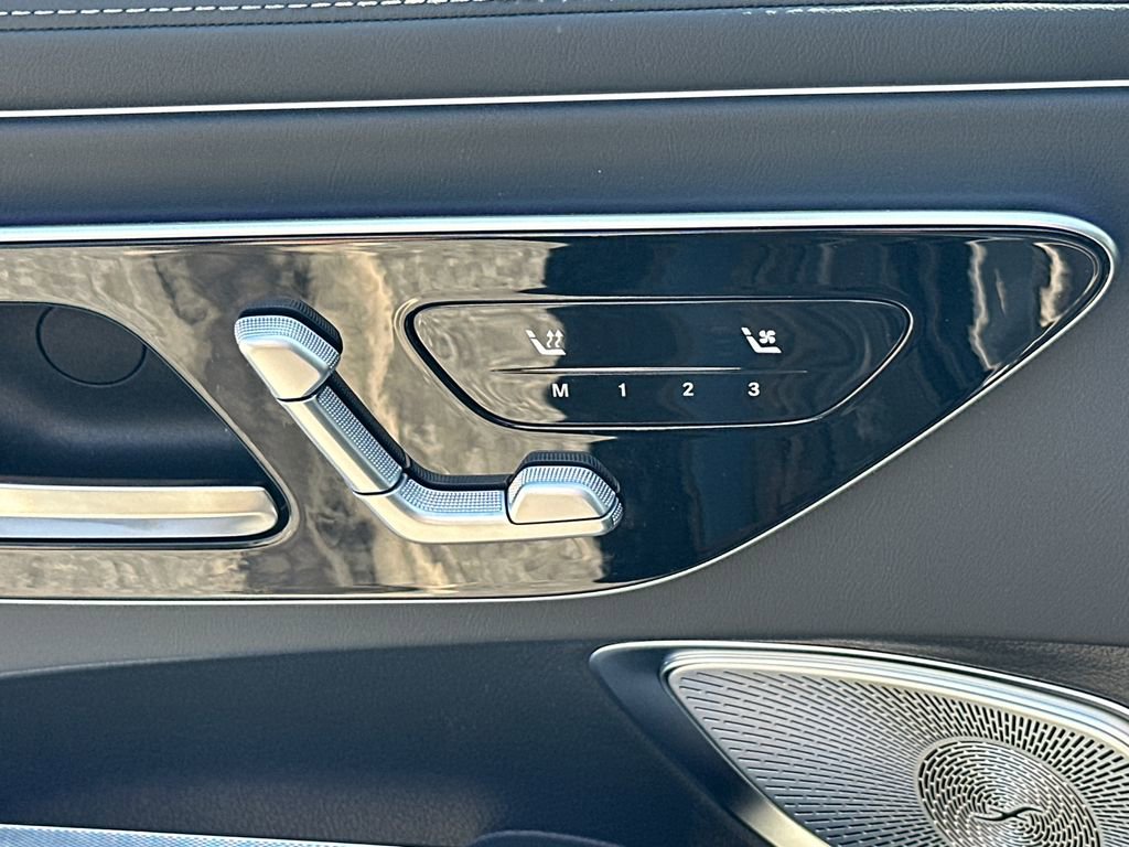 New 2026 Mercedes-Benz CLE 53 AMG 4MATIC Coupe image 11