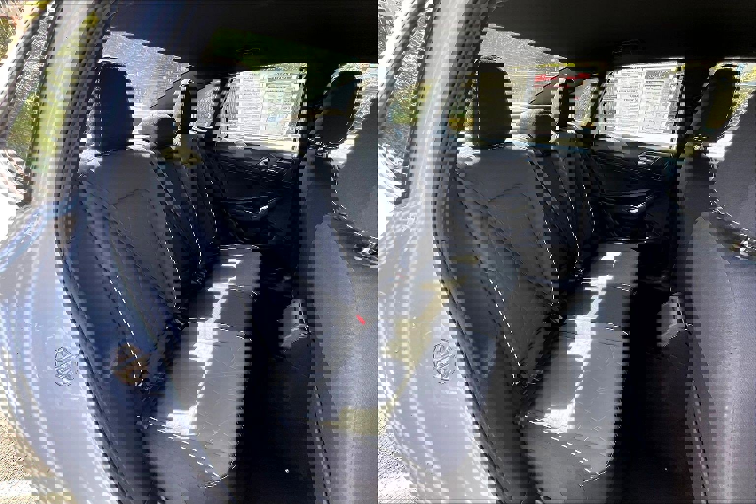 Used 2025 Volkswagen Jetta Sport image 24