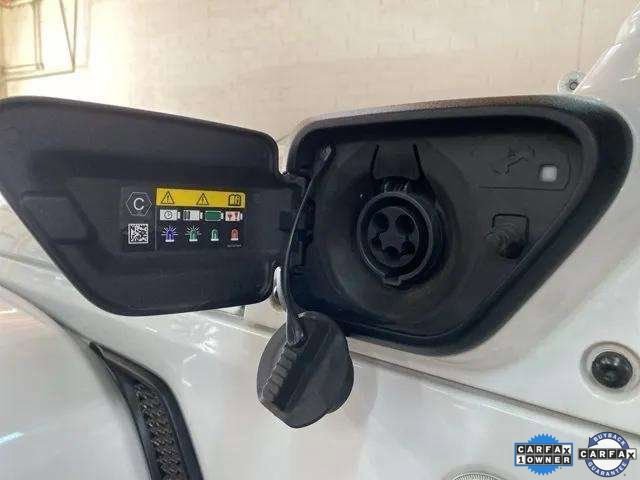 Used 2023 Jeep Wrangler Unlimited Sahara w/ Cold Weather Group image 96