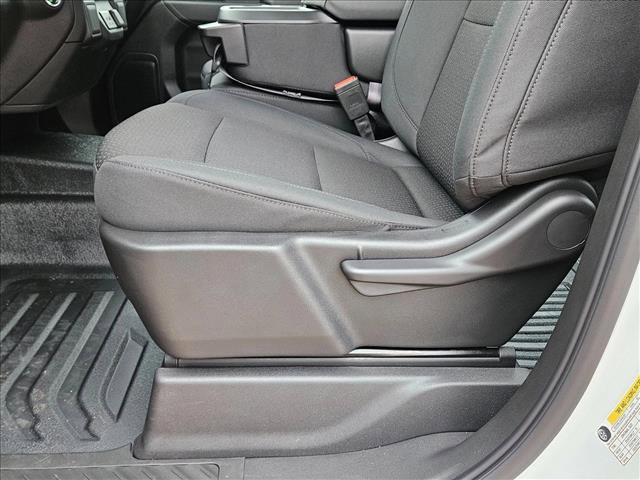 New 2026 Chevrolet Silverado 1500 W/T image 4