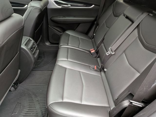 Certified 2024 Cadillac XT5 Premium Luxury image 22