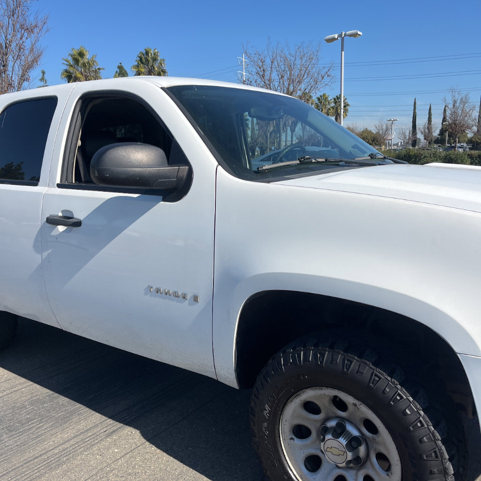 Used 2008 Chevrolet Tahoe LS w/ Skid Plate Package image 4